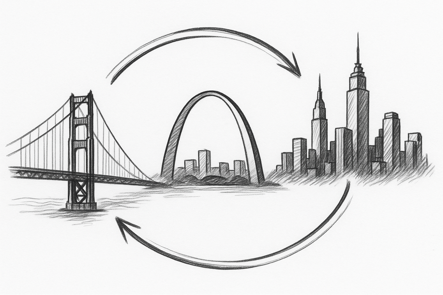 The Innovation Flywheel